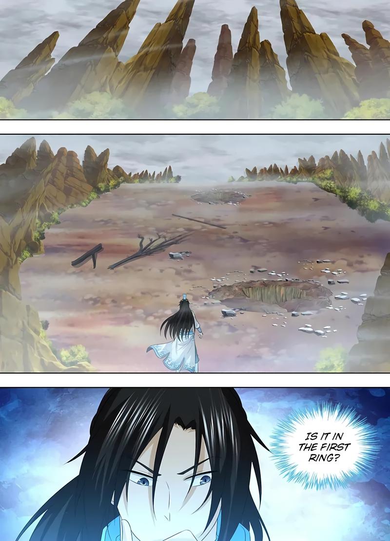 Yong Heng Zhi Zun Chapter 236 - Page 5