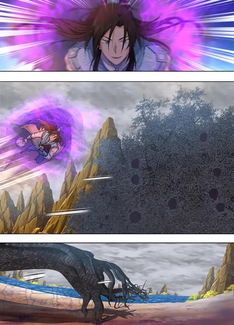 Yong Heng Zhi Zun Chapter 237 - Page 1