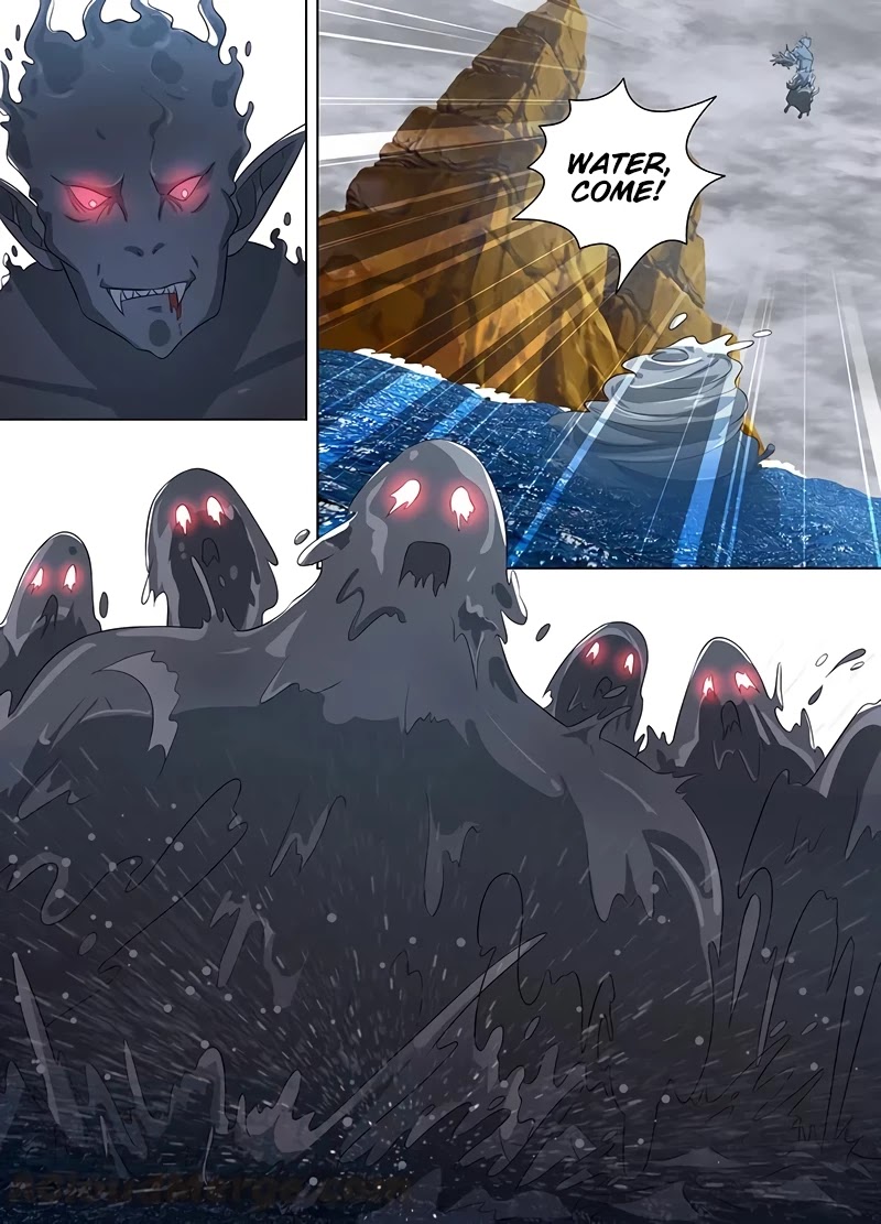 Yong Heng Zhi Zun Chapter 237 - Page 13