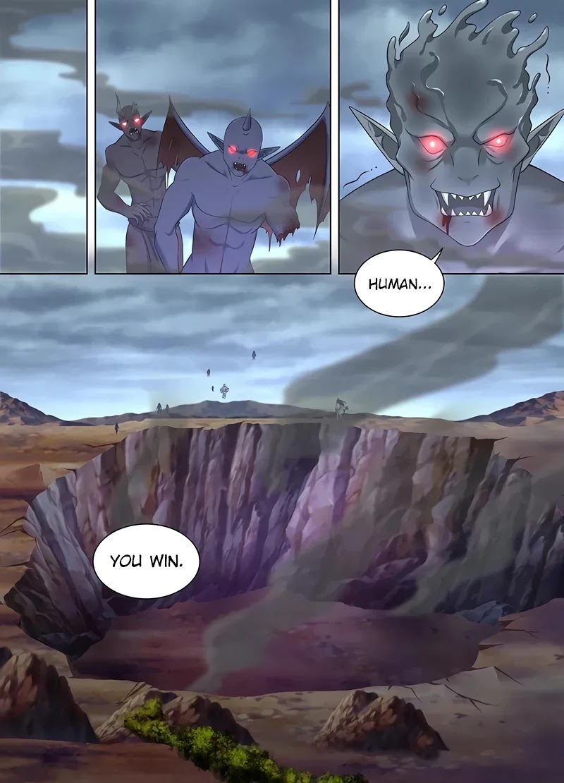 Yong Heng Zhi Zun Chapter 238 - Page 2