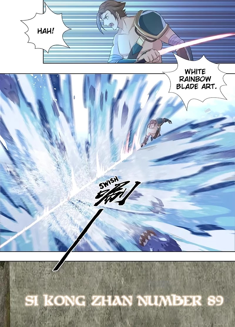 Yong Heng Zhi Zun Chapter 241 - Page 5