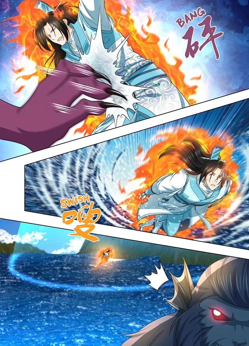 Yong Heng Zhi Zun Chapter 243 - Page 10