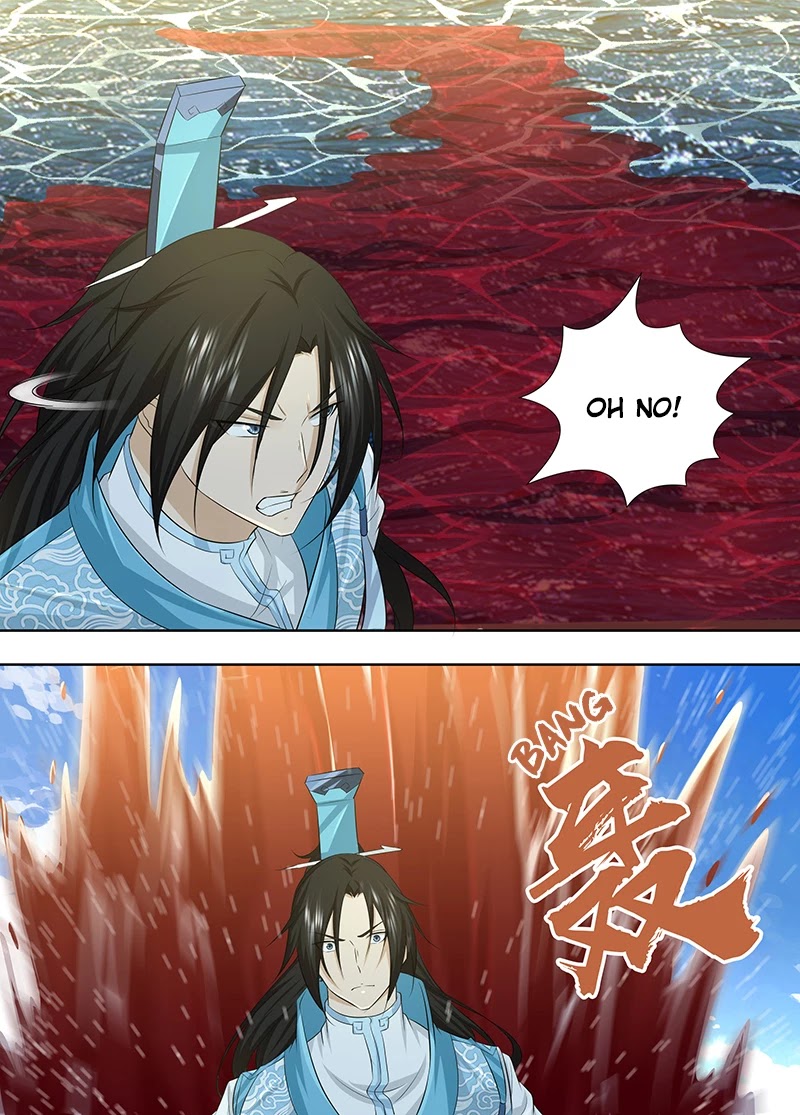 Yong Heng Zhi Zun Chapter 246 - Page 3