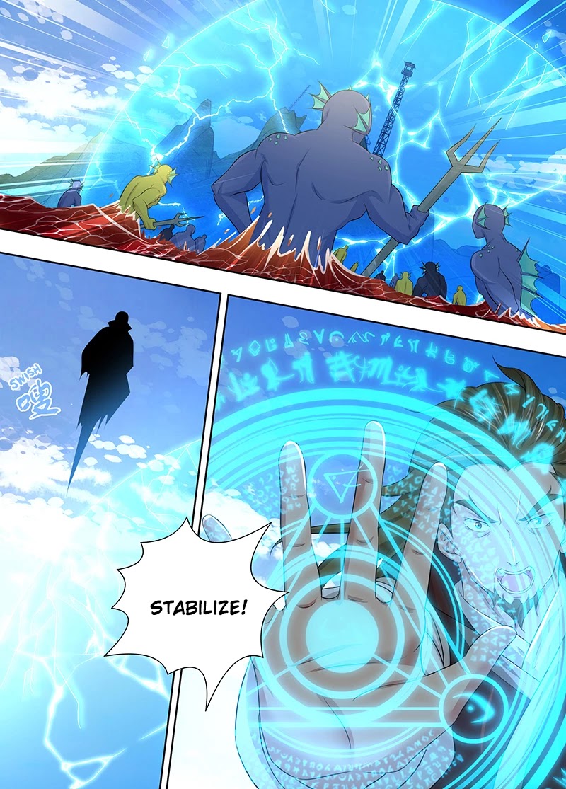 Yong Heng Zhi Zun Chapter 246 - Page 6
