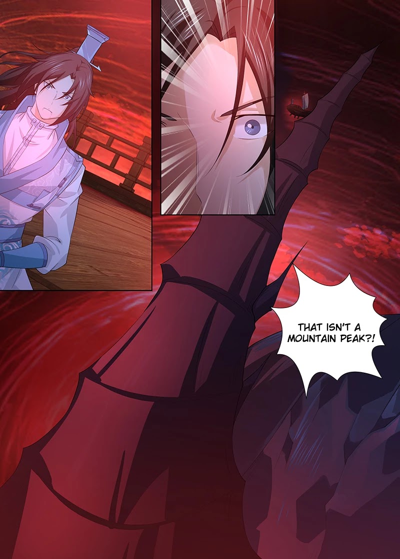 Yong Heng Zhi Zun Chapter 247 - Page 11