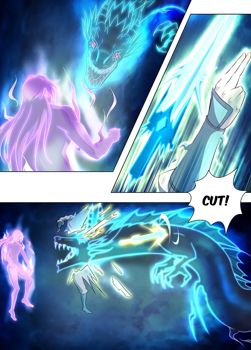 Yong Heng Zhi Zun Chapter 248 - Page 10