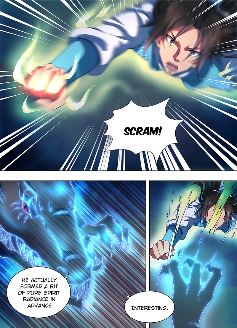Yong Heng Zhi Zun Chapter 248 - Page 13