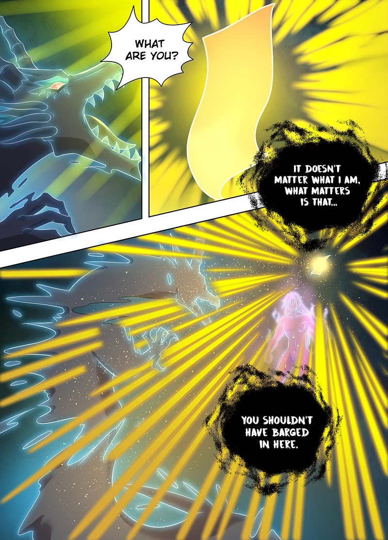 Yong Heng Zhi Zun Chapter 249 - Page 2