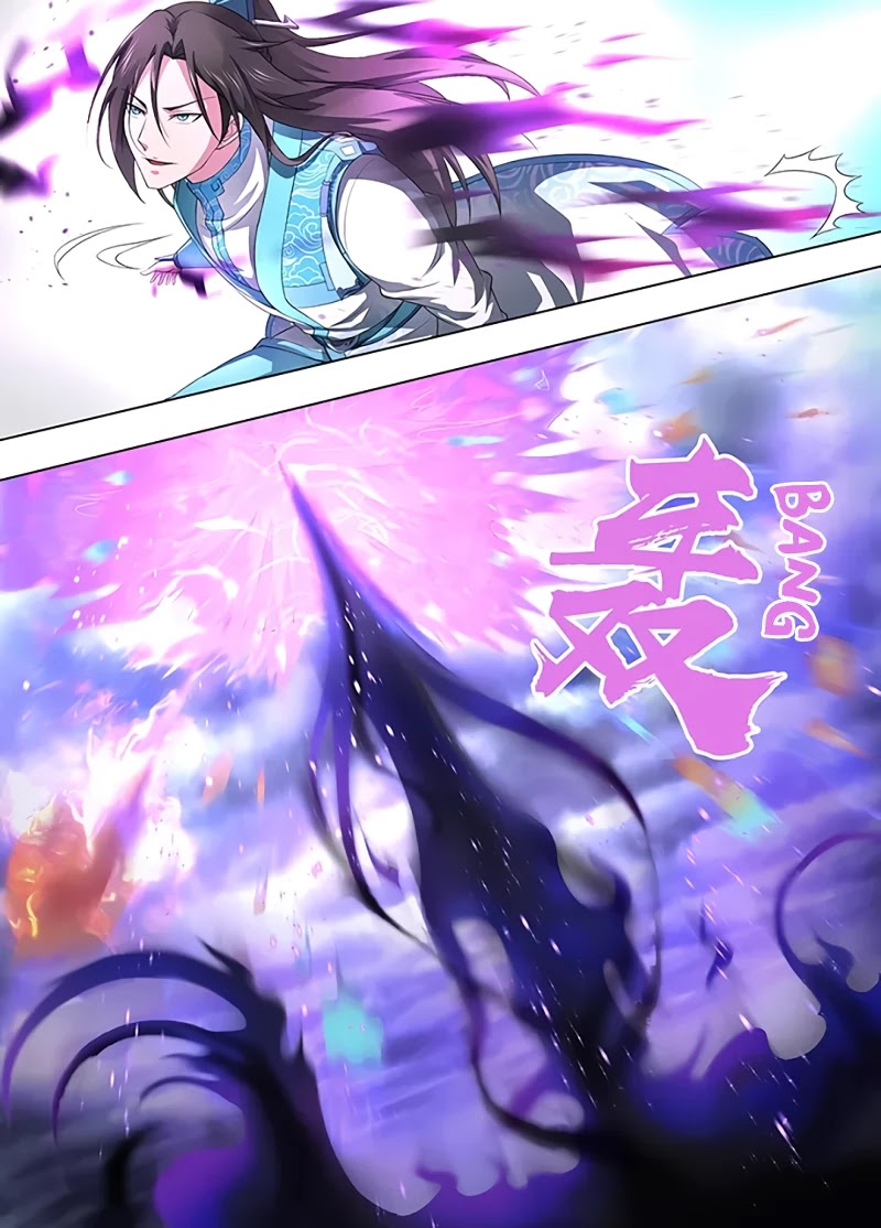 Yong Heng Zhi Zun Chapter 255 - Page 10