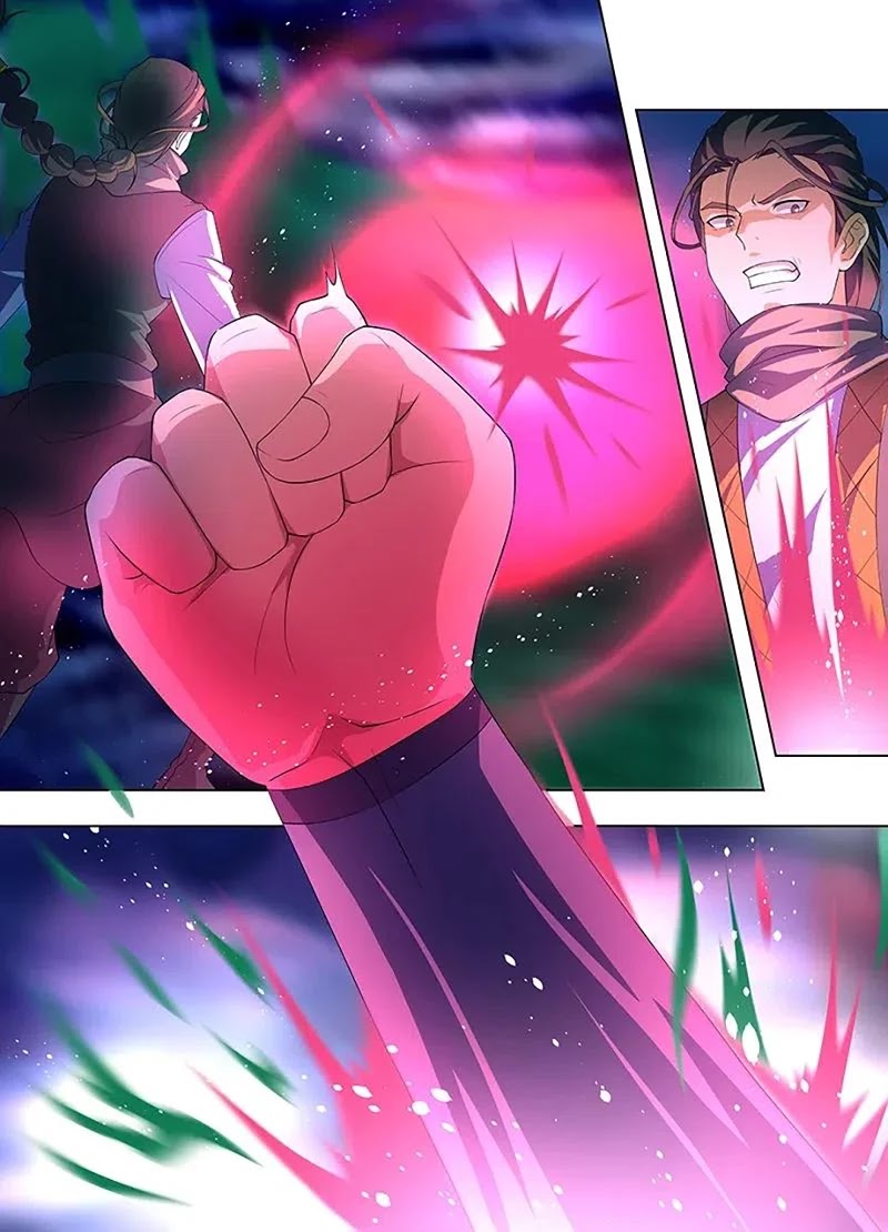 Yong Heng Zhi Zun Chapter 256 - Page 12