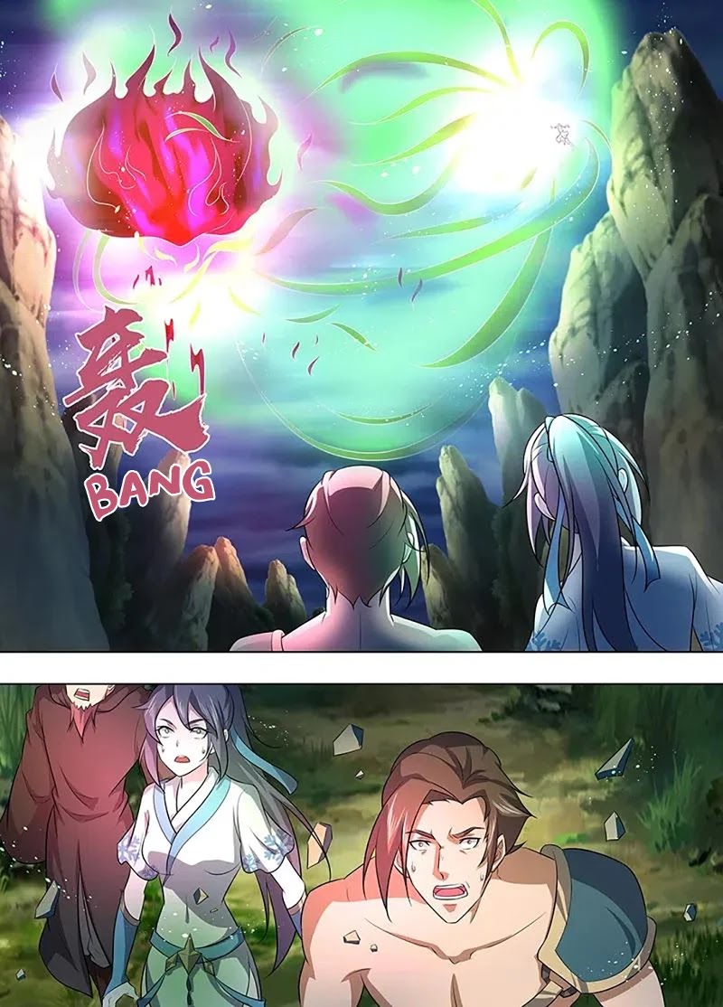 Yong Heng Zhi Zun Chapter 257 - Page 13