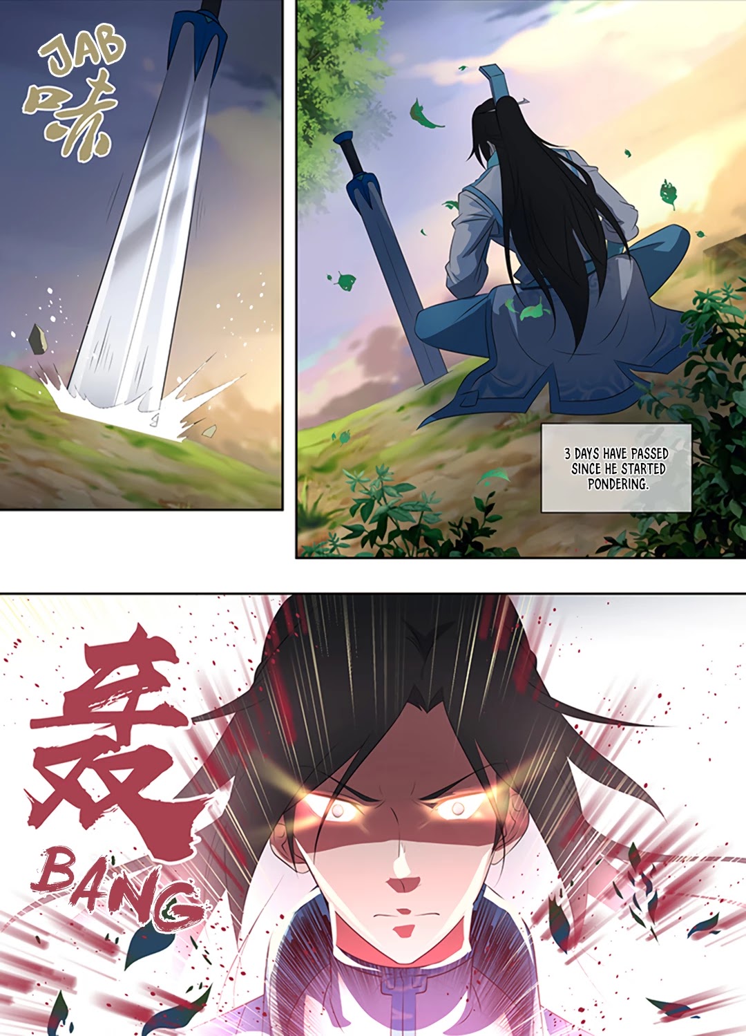 Yong Heng Zhi Zun Chapter 275 - Page 17