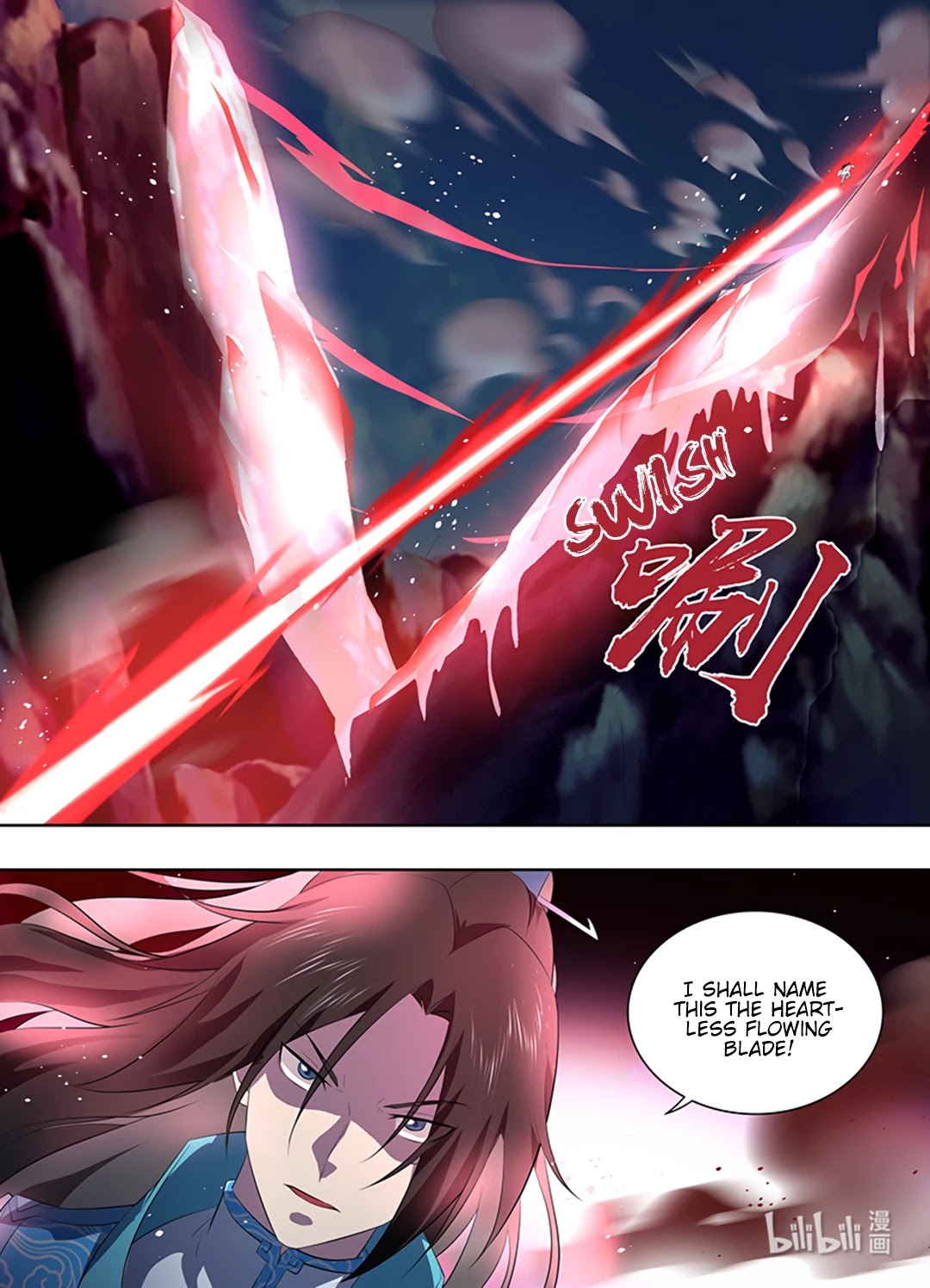 Yong Heng Zhi Zun Chapter 275 - Page 19