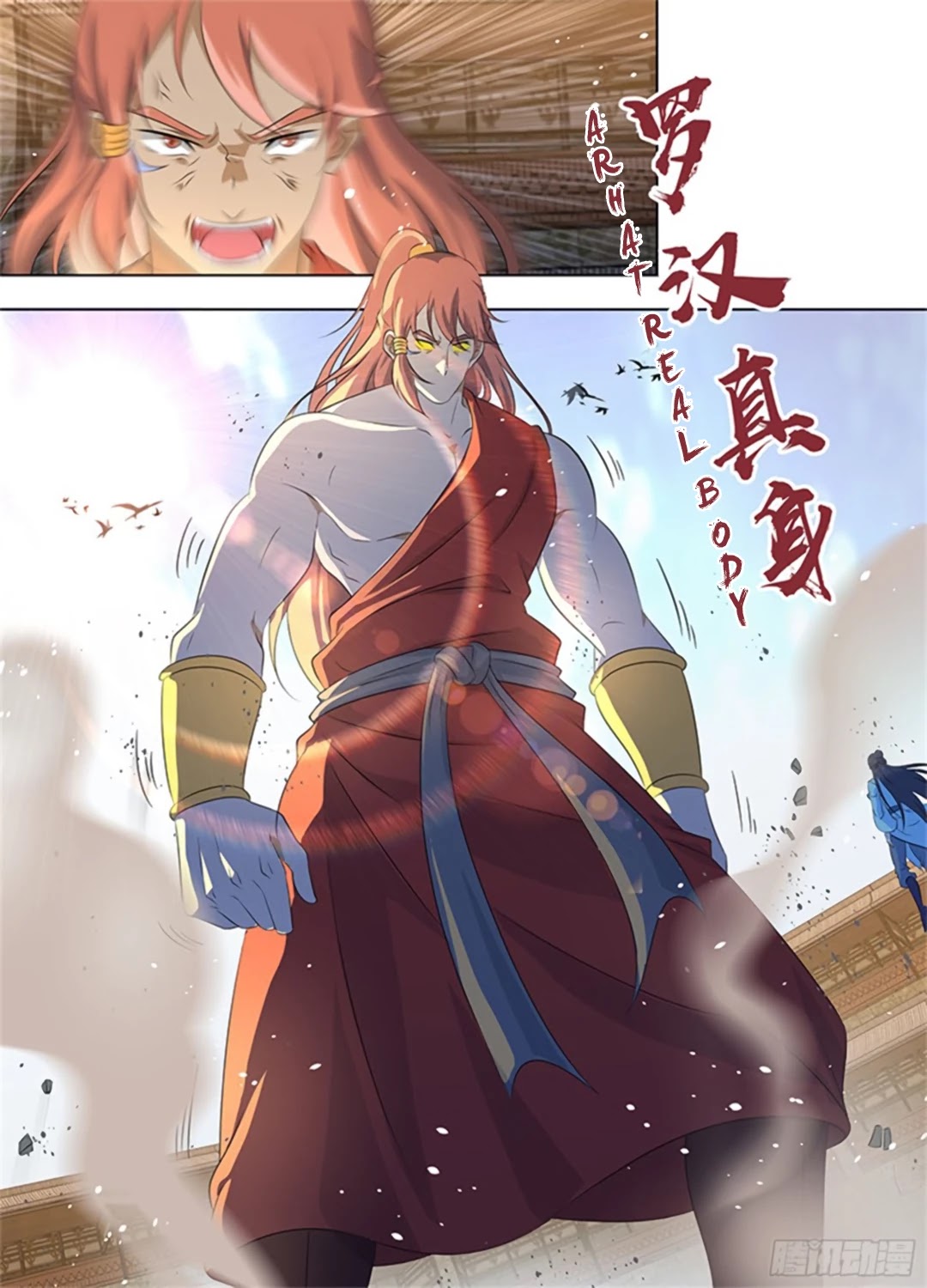 Yong Heng Zhi Zun Chapter 275 - Page 4