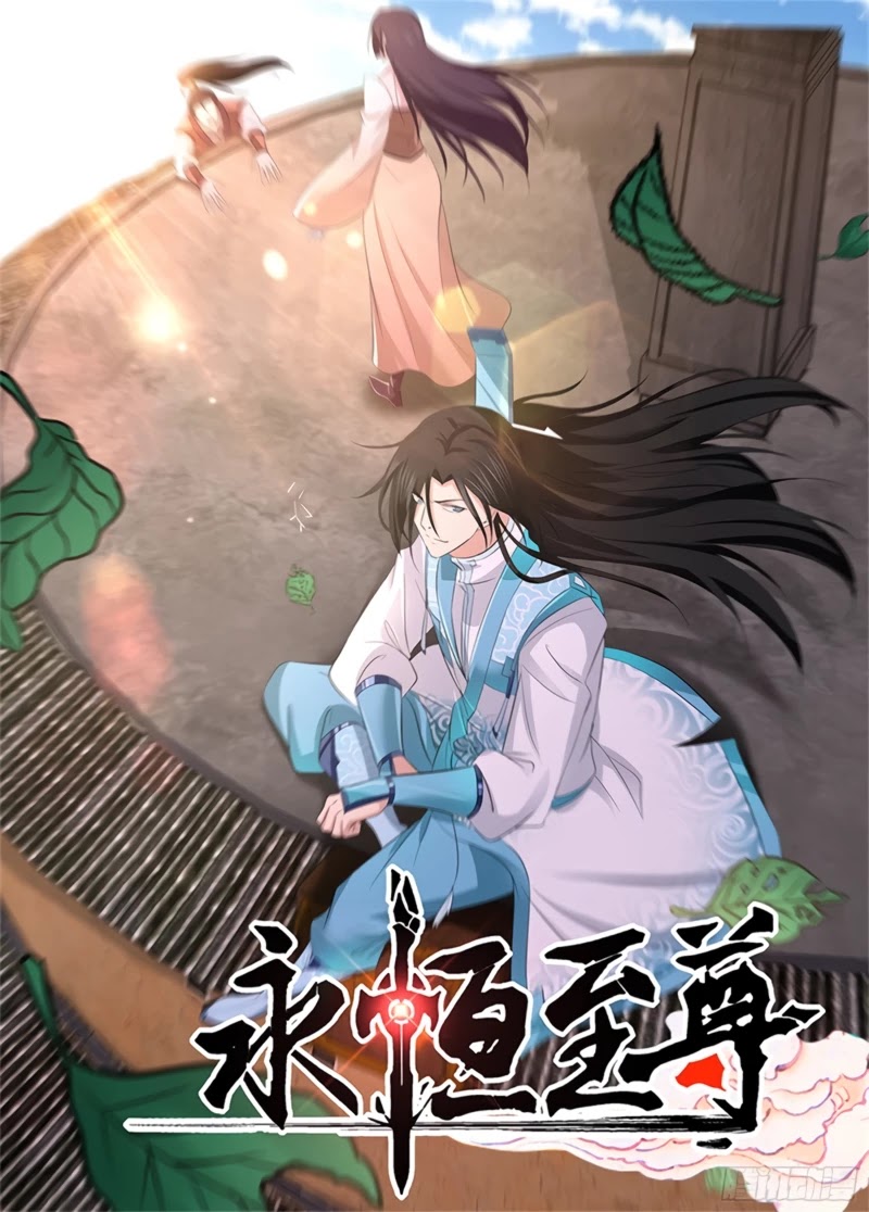Yong Heng Zhi Zun Chapter 284 - Page 1