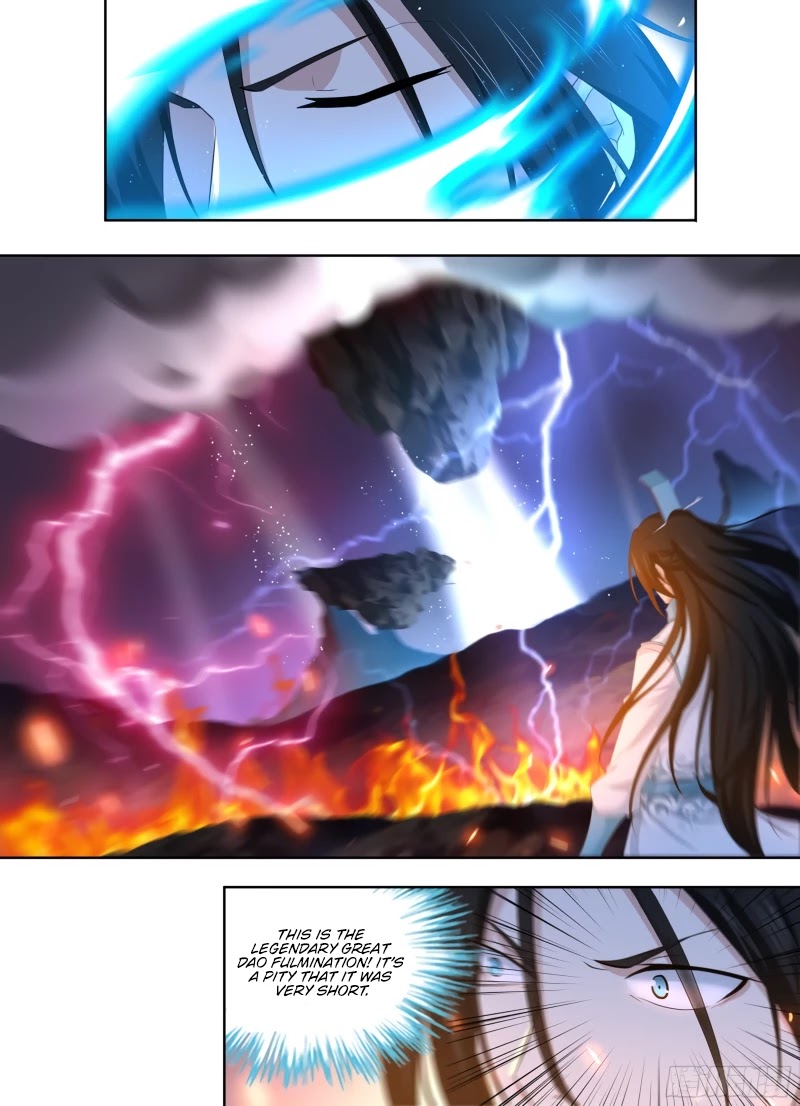 Yong Heng Zhi Zun Chapter 285 - Page 7