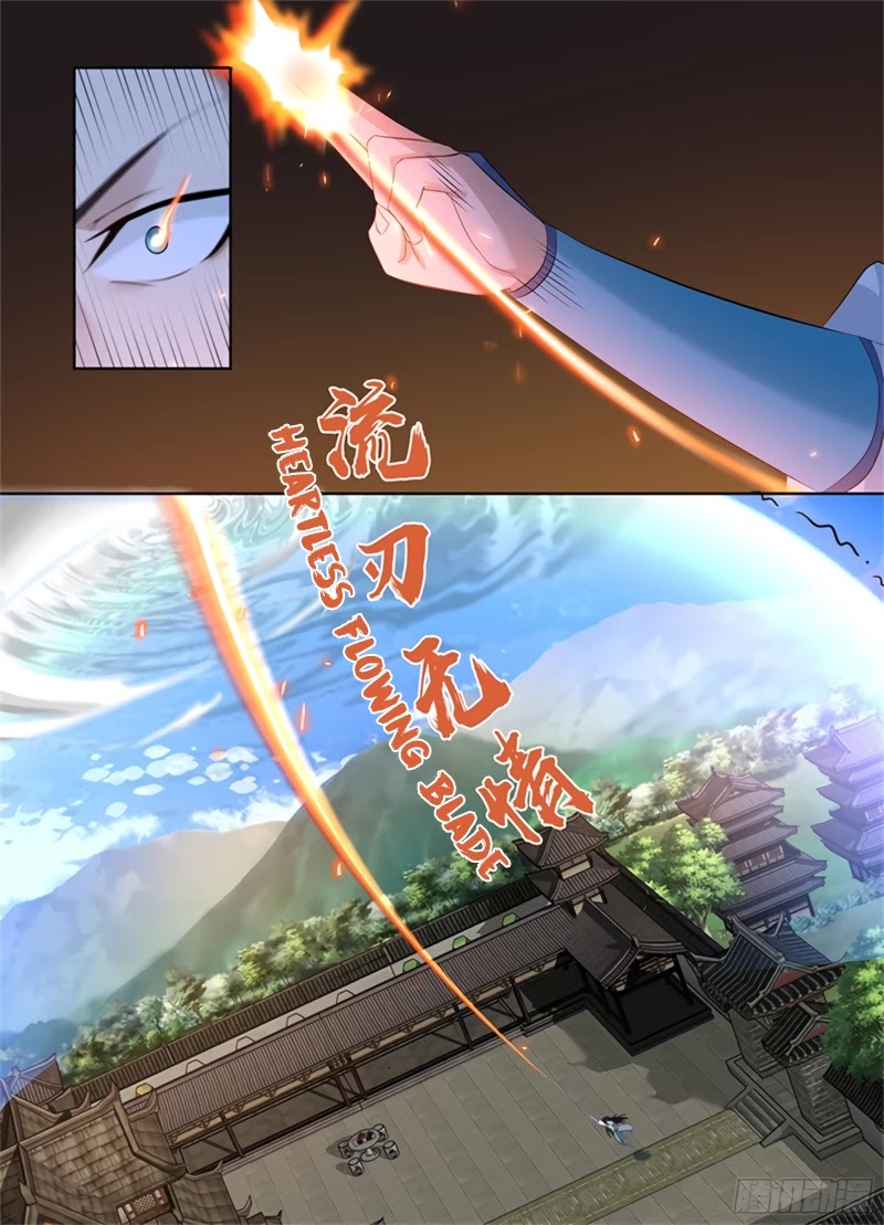 Yong Heng Zhi Zun Chapter 286 - Page 1