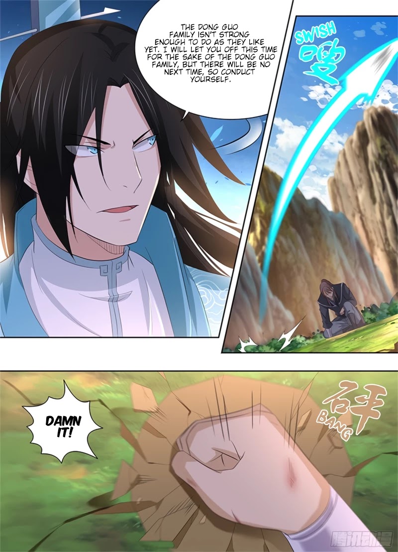 Yong Heng Zhi Zun Chapter 288 - Page 2