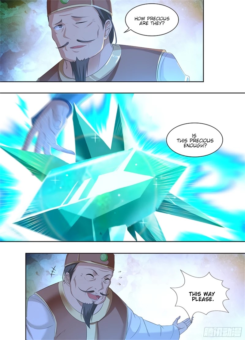 Yong Heng Zhi Zun Chapter 288 - Page 6