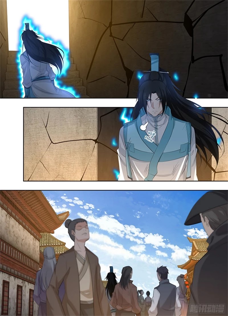 Yong Heng Zhi Zun Chapter 290 - Page 10