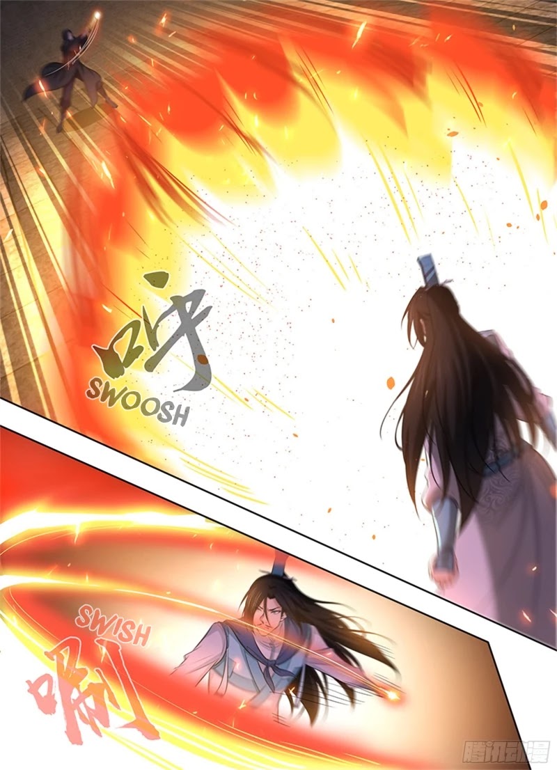 Yong Heng Zhi Zun Chapter 290 - Page 3