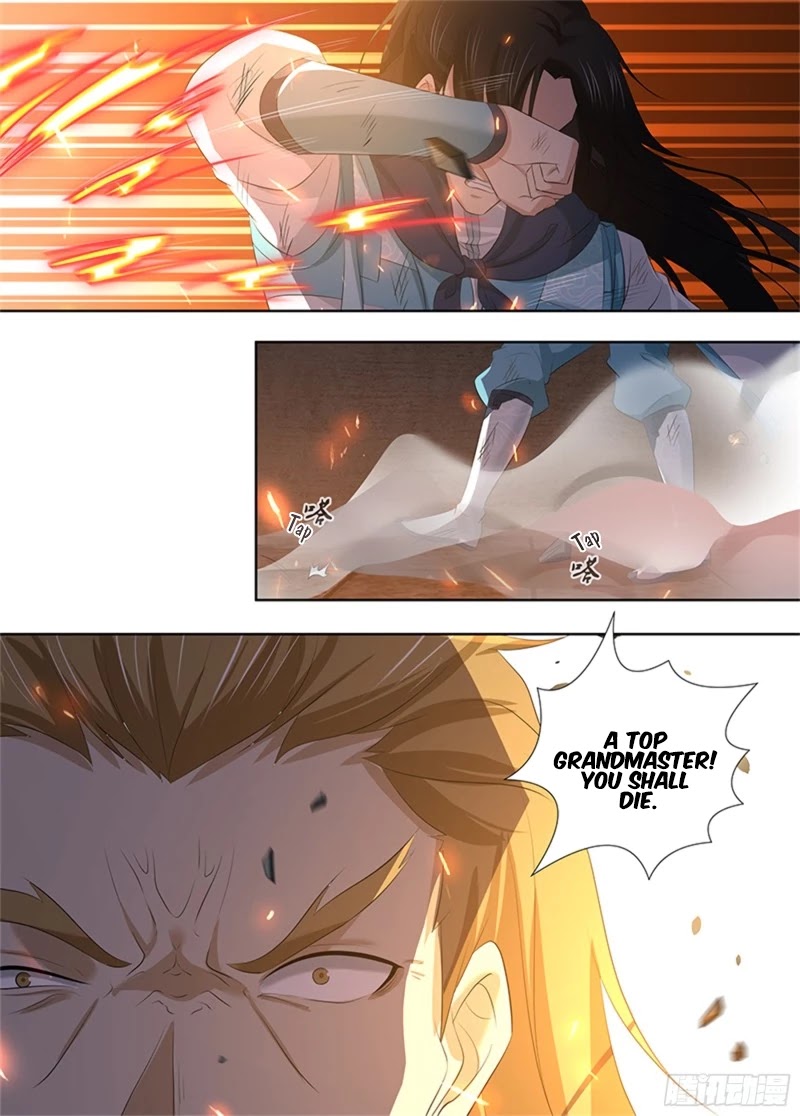 Yong Heng Zhi Zun Chapter 290 - Page 7