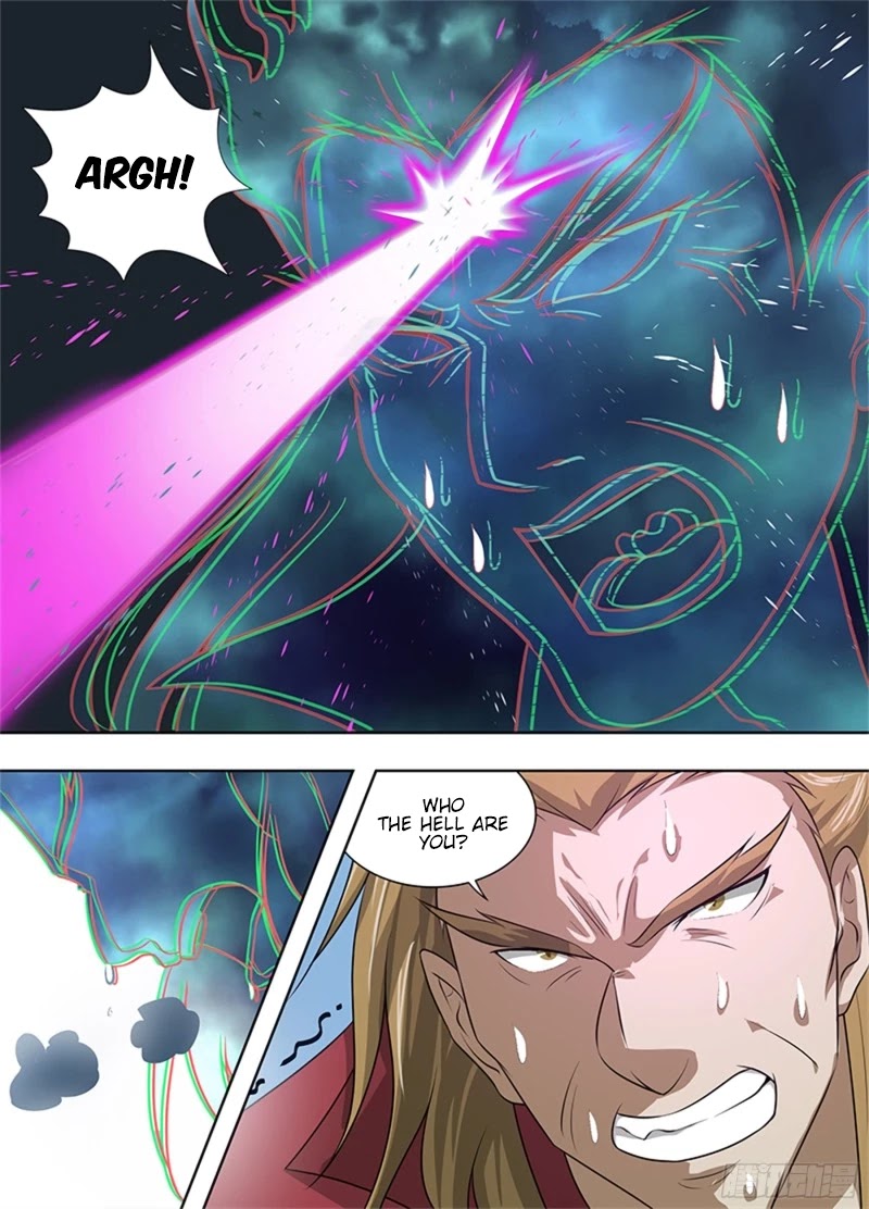Yong Heng Zhi Zun Chapter 291 - Page 11
