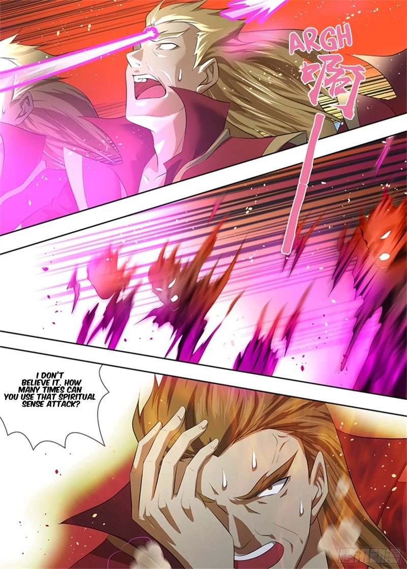 Yong Heng Zhi Zun Chapter 291 - Page 15