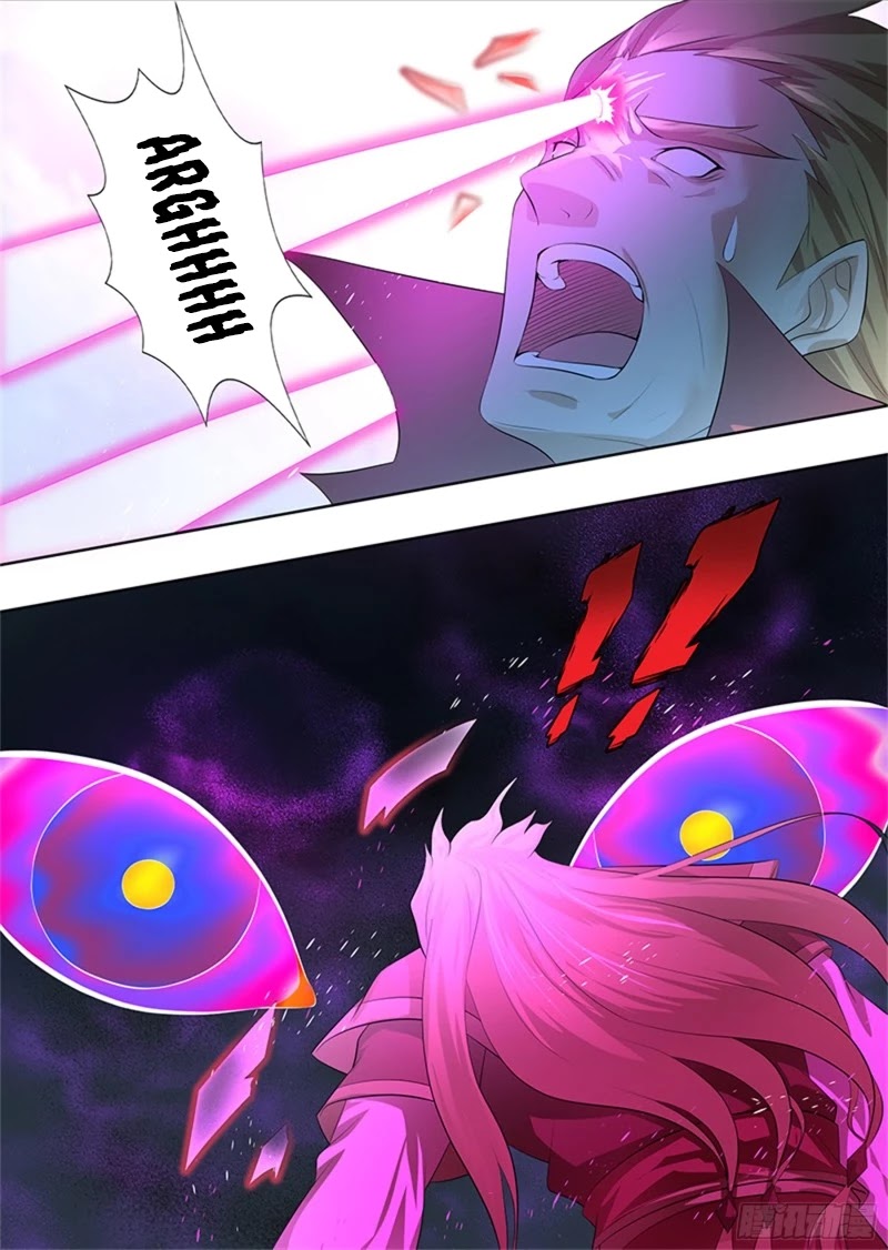 Yong Heng Zhi Zun Chapter 291 - Page 17