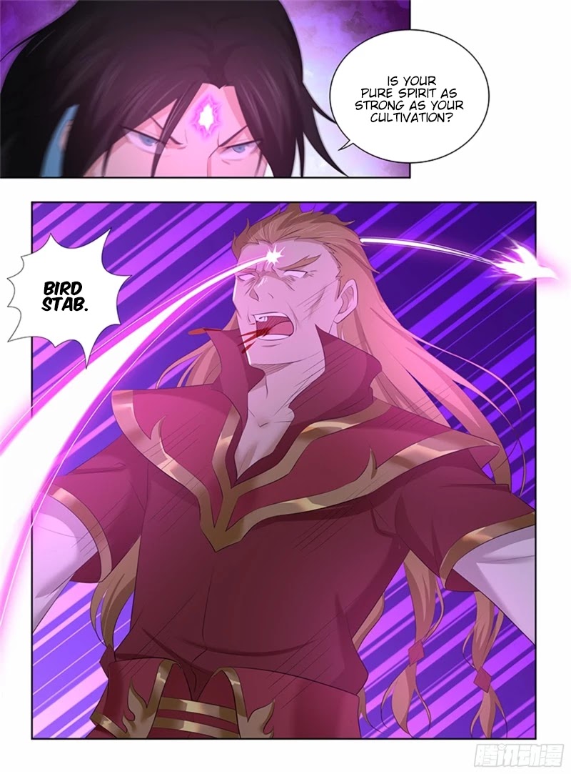 Yong Heng Zhi Zun Chapter 291 - Page 6