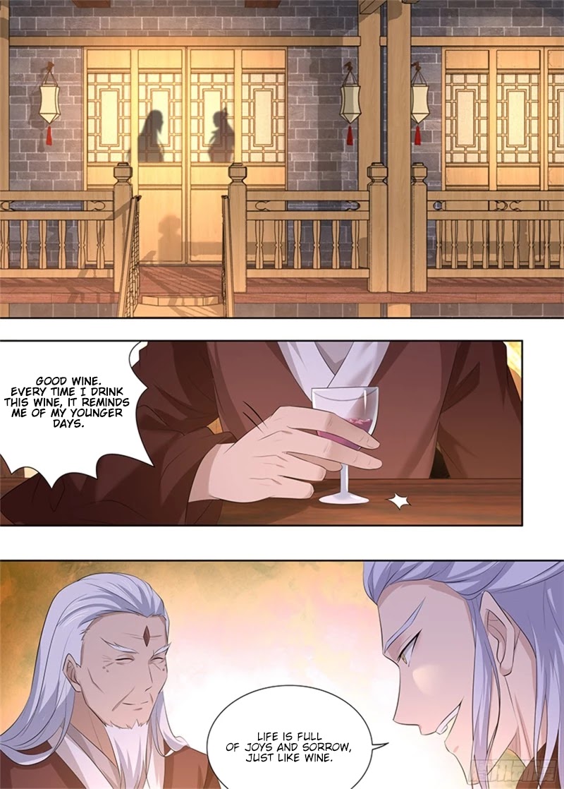 Yong Heng Zhi Zun Chapter 292 - Page 10