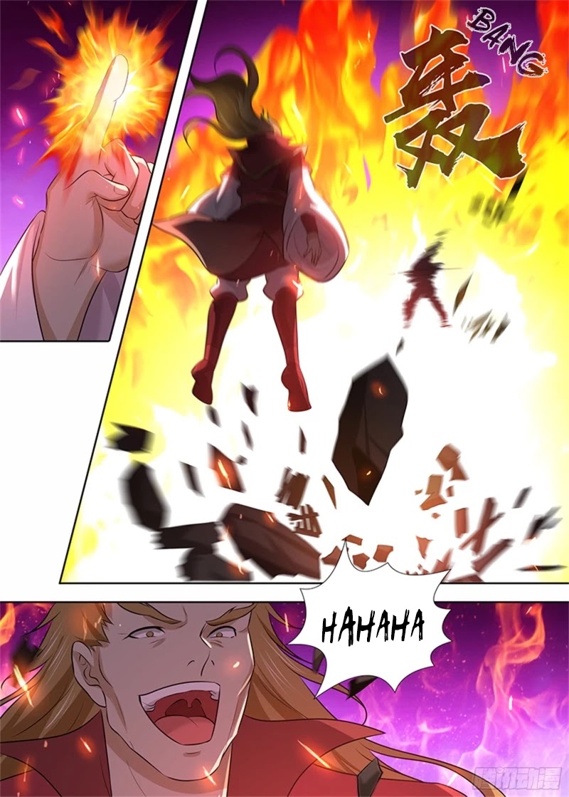 Yong Heng Zhi Zun Chapter 292 - Page 3
