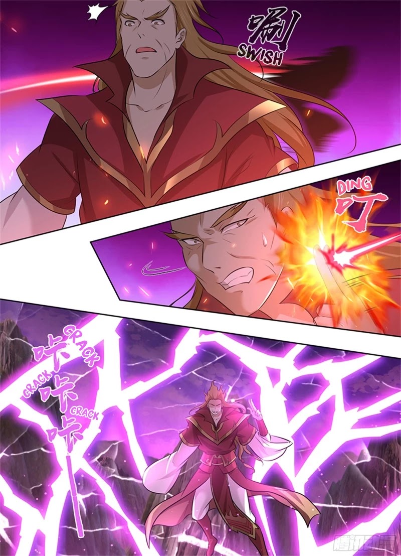 Yong Heng Zhi Zun Chapter 292 - Page 4