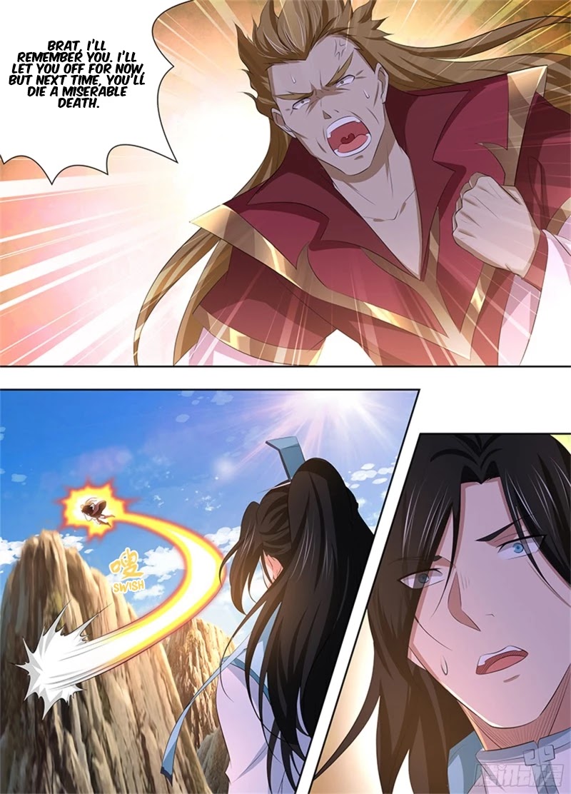 Yong Heng Zhi Zun Chapter 292 - Page 6