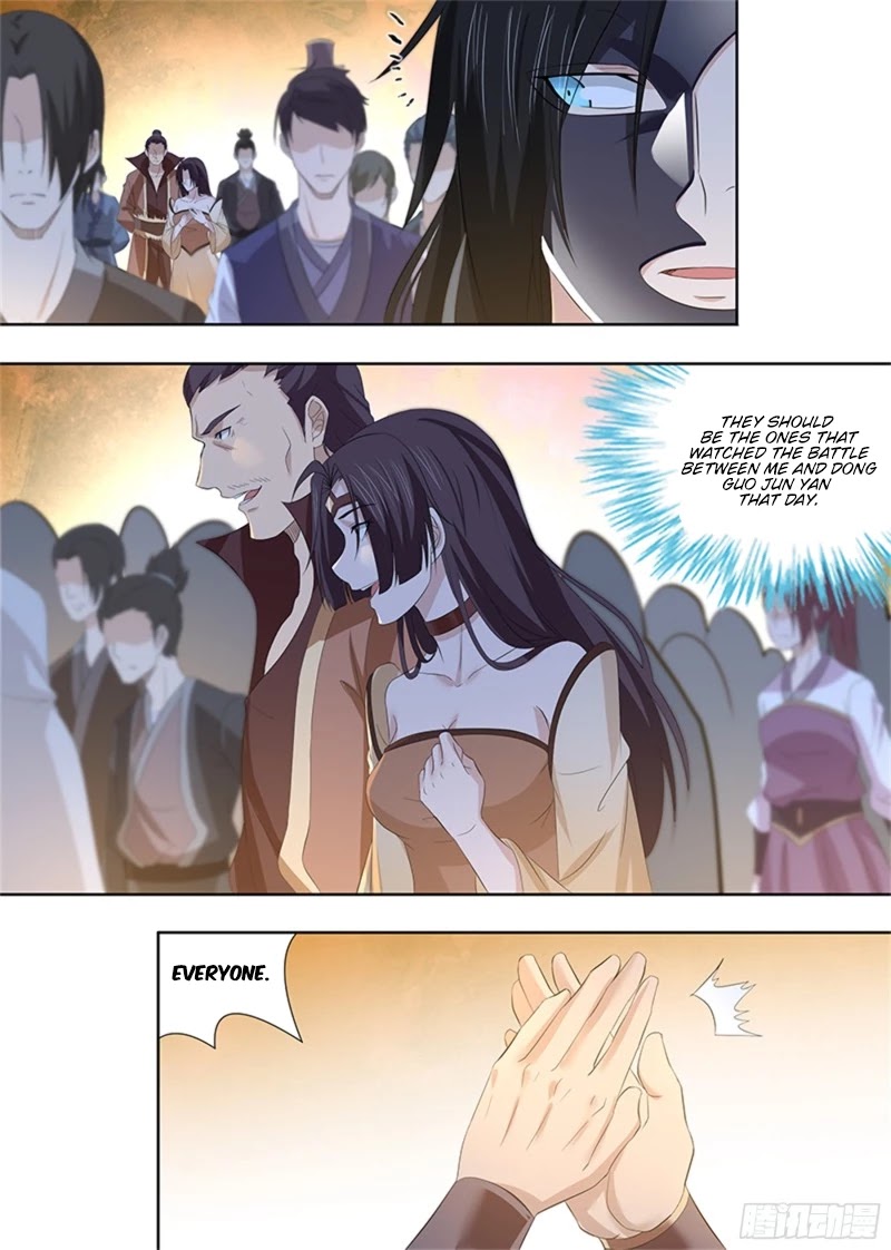 Yong Heng Zhi Zun Chapter 293 - Page 10
