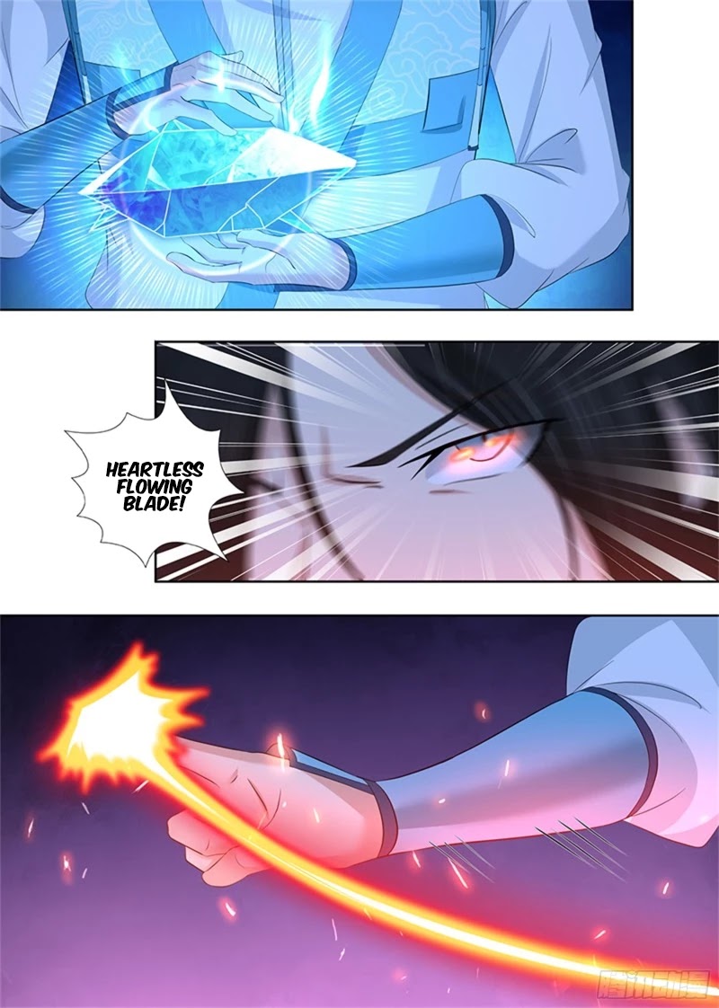 Yong Heng Zhi Zun Chapter 293 - Page 2