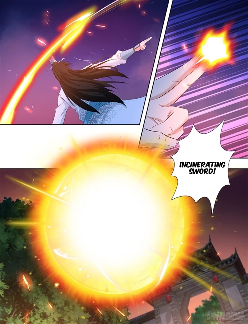 Yong Heng Zhi Zun Chapter 293 - Page 3