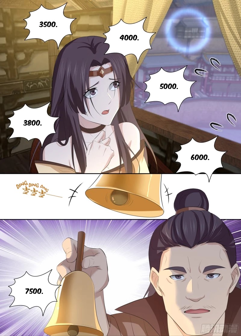 Yong Heng Zhi Zun Chapter 294 - Page 7