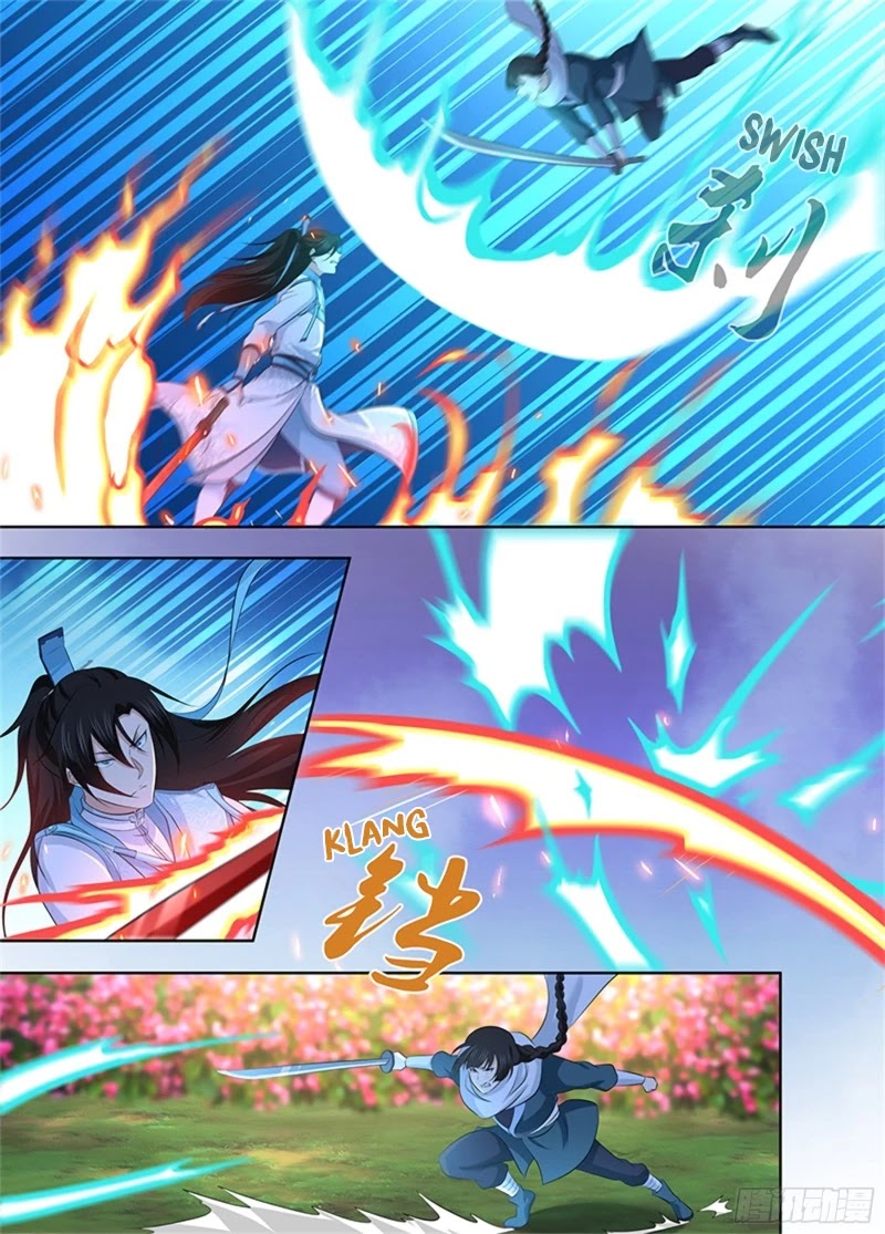 Yong Heng Zhi Zun Chapter 298 - Page 12