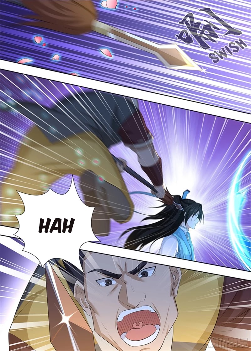 Yong Heng Zhi Zun Chapter 298 - Page 14