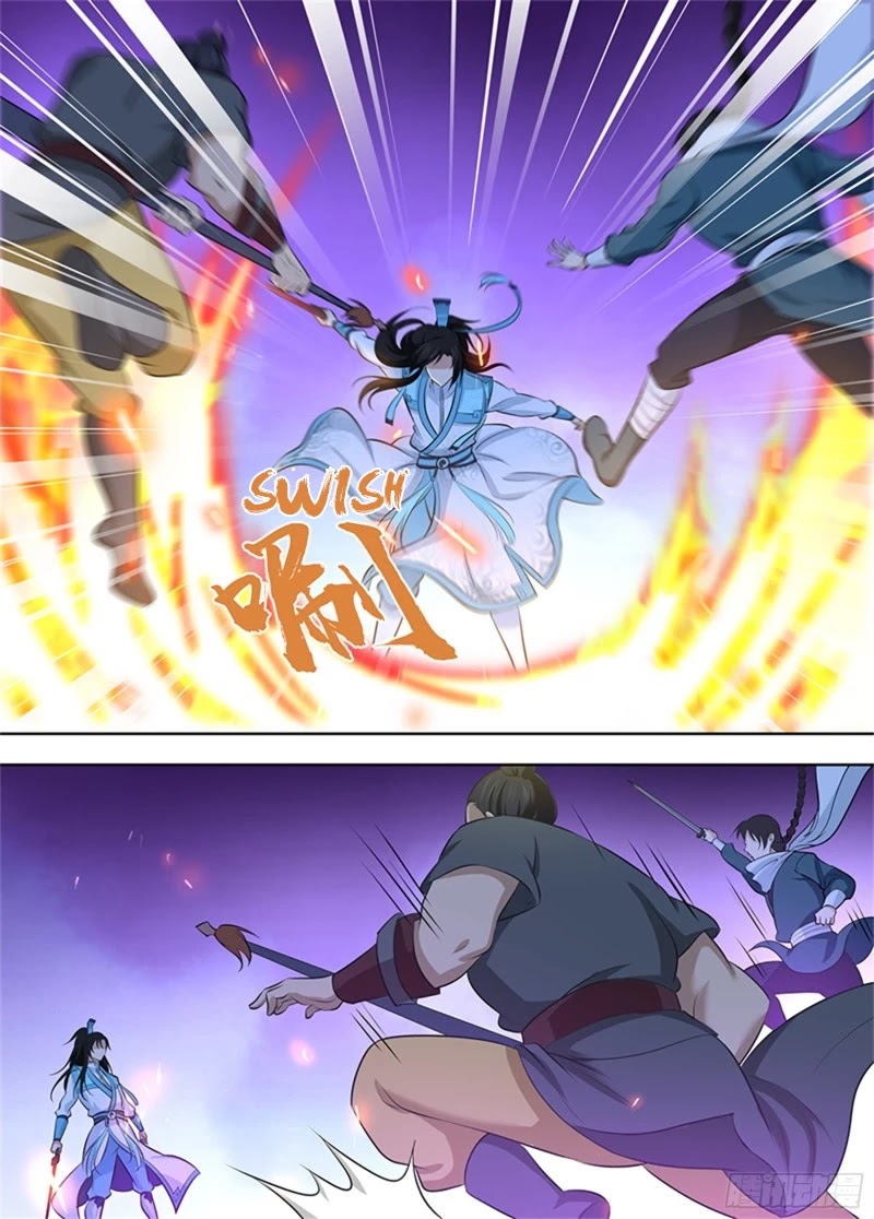 Yong Heng Zhi Zun Chapter 298 - Page 15