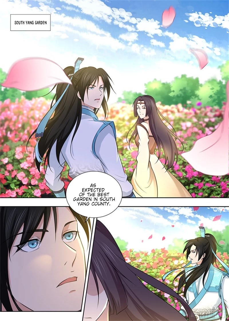 Yong Heng Zhi Zun Chapter 298 - Page 4