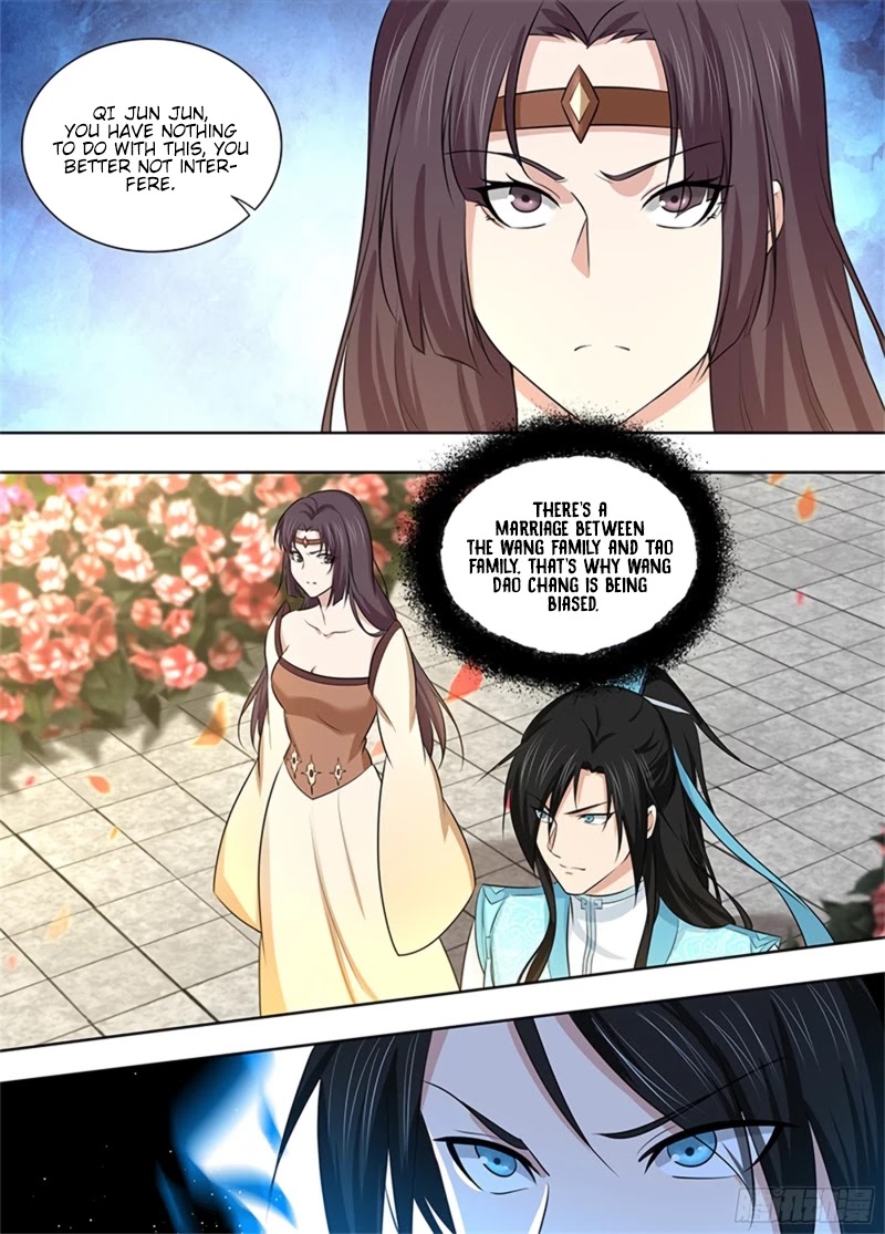 Yong Heng Zhi Zun Chapter 299 - Page 2