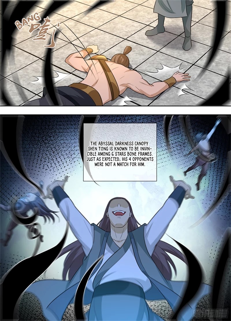 Yong Heng Zhi Zun Chapter 300 - Page 2