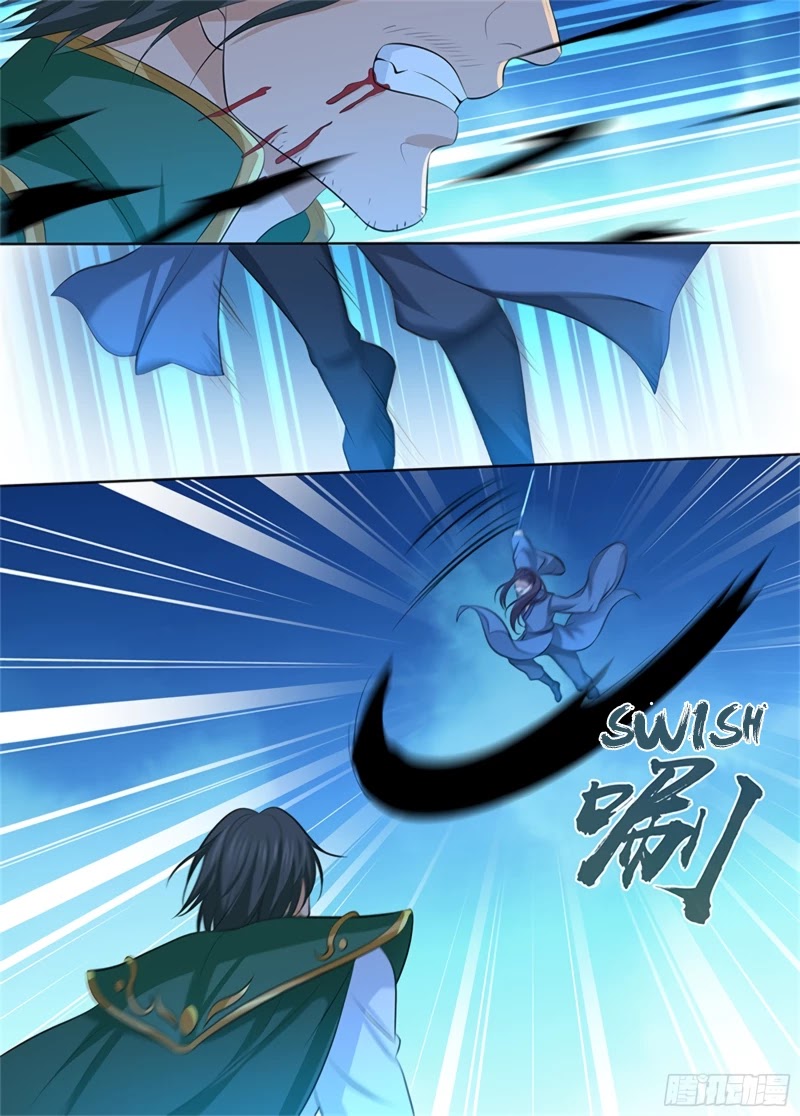 Yong Heng Zhi Zun Chapter 301 - Page 4
