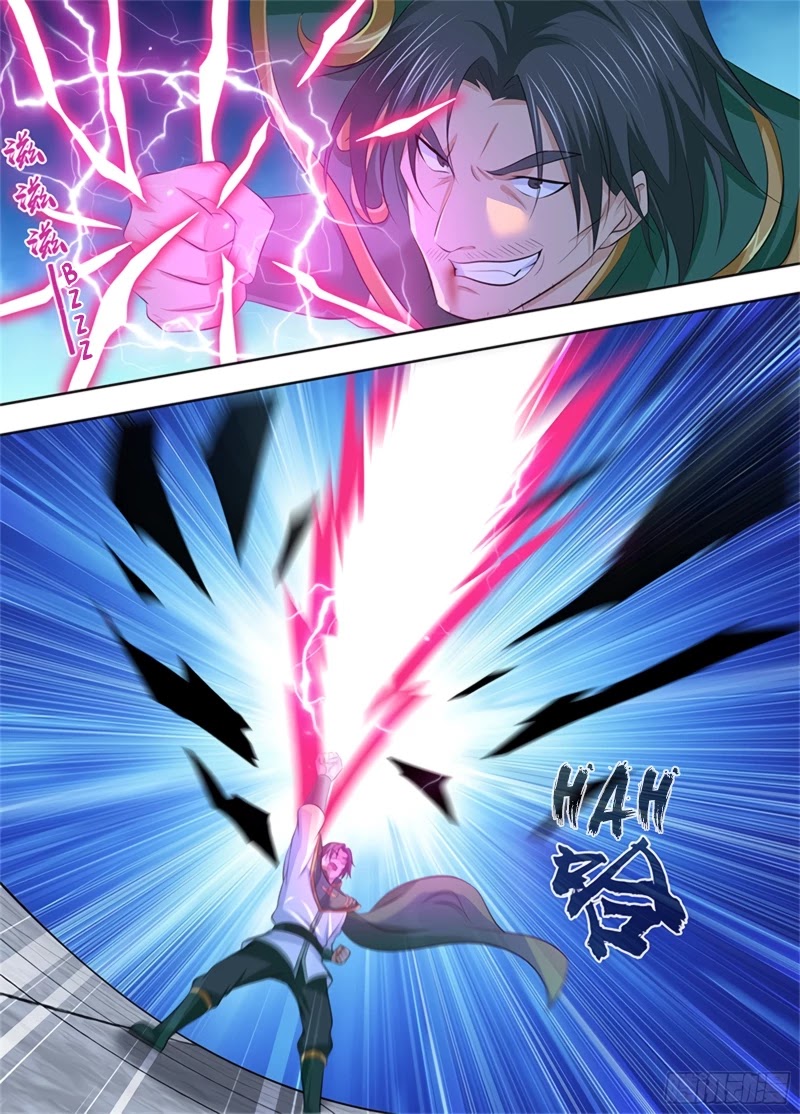 Yong Heng Zhi Zun Chapter 301 - Page 5