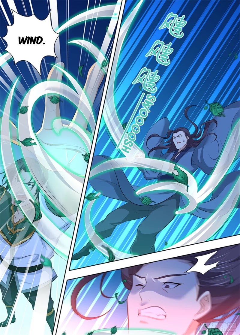 Yong Heng Zhi Zun Chapter 301 - Page 6