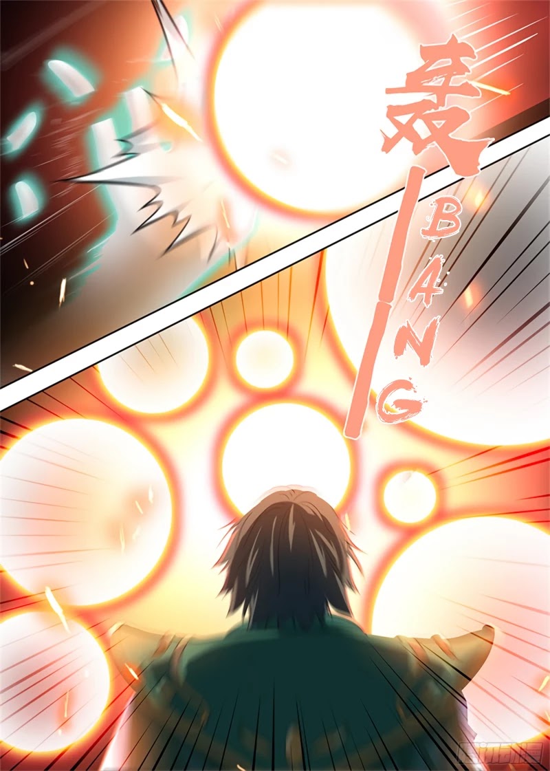 Yong Heng Zhi Zun Chapter 302 - Page 10