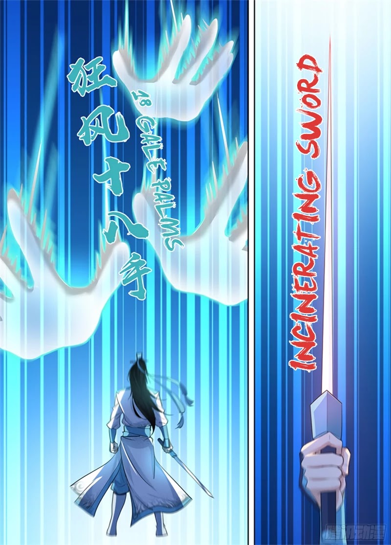 Yong Heng Zhi Zun Chapter 302 - Page 9