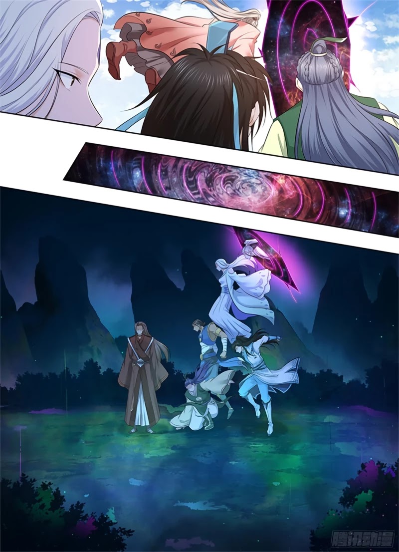 Yong Heng Zhi Zun Chapter 304 - Page 8